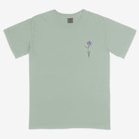 Living, Learning, Healing Tee