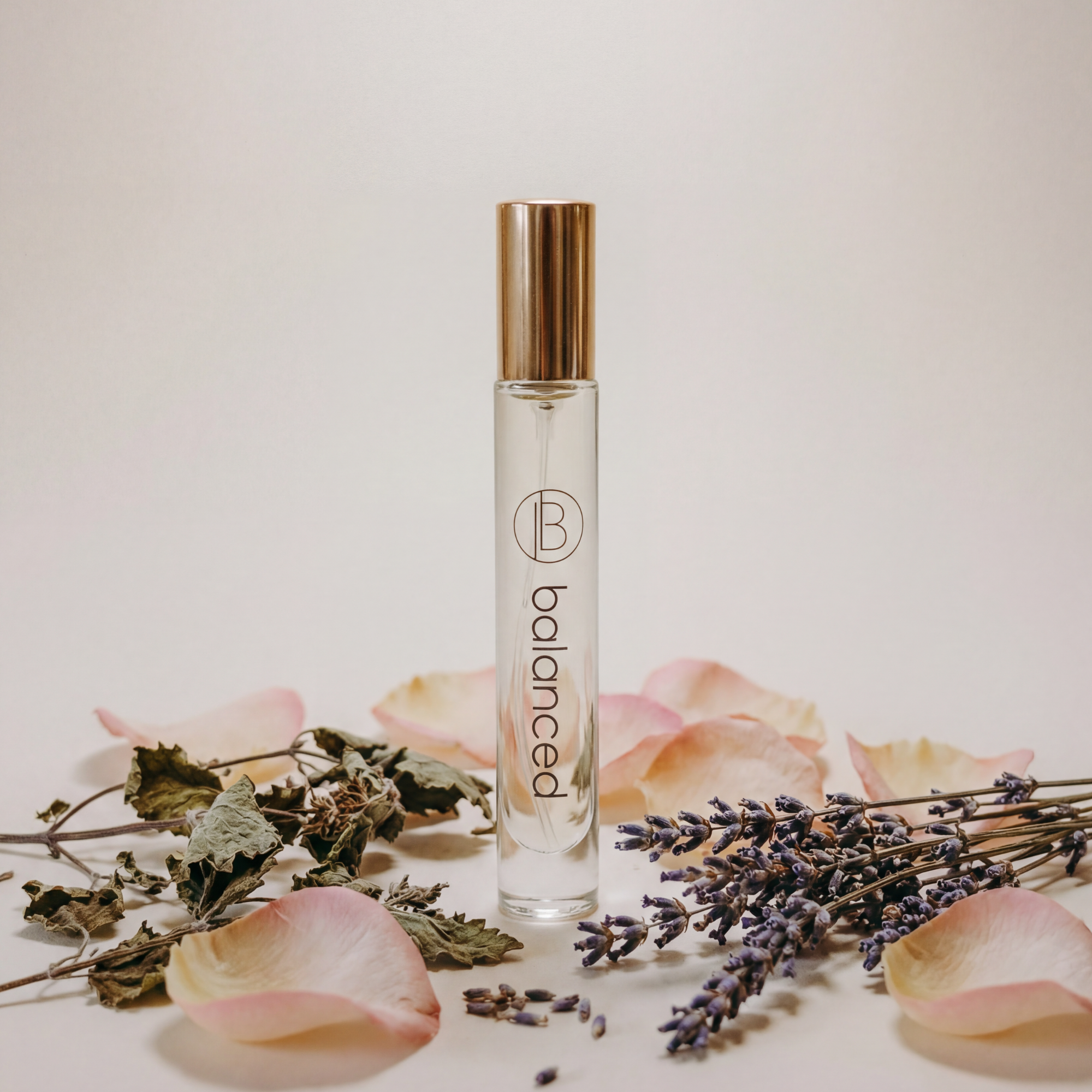 Modern Boho Perfume