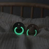 Pacifier - OG - Glow Sage/Cloud Symmetrical