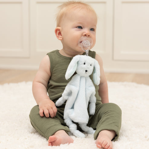 Pacifier Buddy - Danny The Dog
