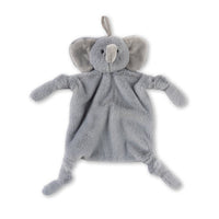 Pacifier Buddy - Evie the Elephant