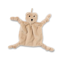 Pacifier Buddy - Bernie the Bear