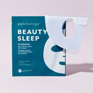 Beauty Sleep Hydrogel Mask