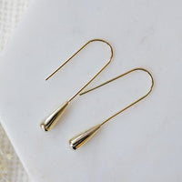 Pillar Earrings