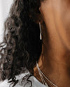 Pillar Earrings