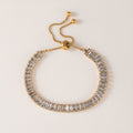 Prism Bracelet