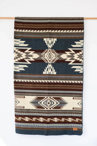 Maskuy Blanket -  Fireside Lodge