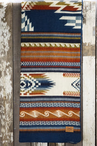 Maskuy Blanket - Rusty Arctic 2.0