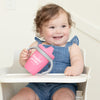 Sippin' Pretty Sippy Cup