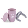 Spill the Tea Sippy Cup