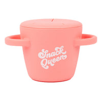 Snack Queen Snacker