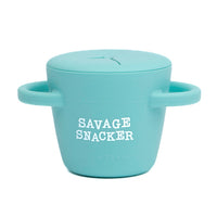 Savage Snacker