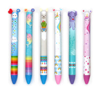 Magical Twice as Nice Pens