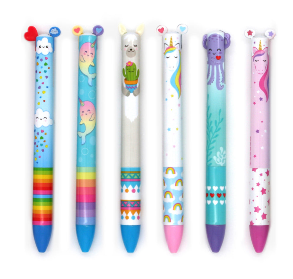 Magical Twice as Nice Pens