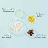 S.O.S Totally Invisible Clarifying Liquid Patch