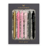 Antisocial Butterfly Pen Set