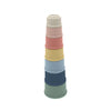 Stacking Cups - Sky Set