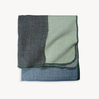 Southwest Blanket - Throw - Shallows