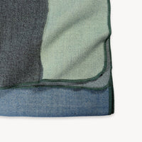 Southwest Blanket - Throw - Shallows