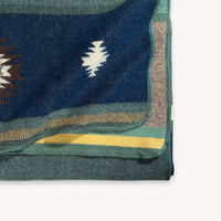 Southwest Blanket - Throw - Balance