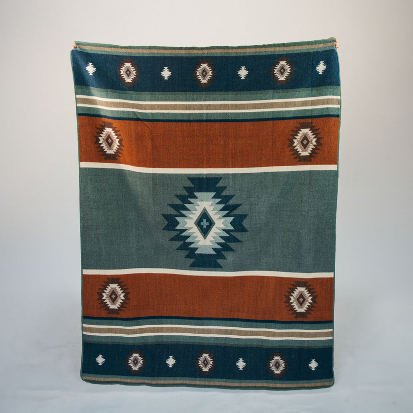 Southwest Blanket - Throw - Balance