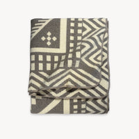 Southwest Blanket - Throw - Etching