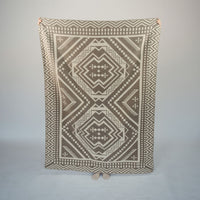 Southwest Blanket - Throw - Etching