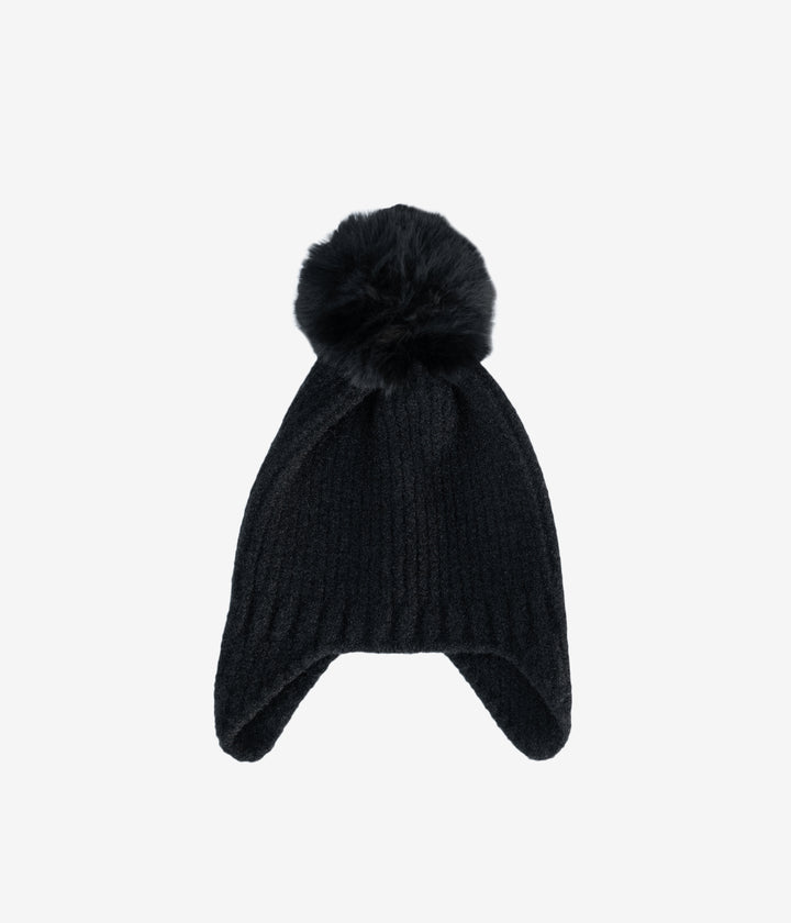 Scout Toque - Black