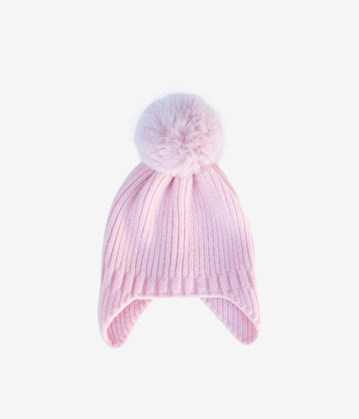 Scout Toque - Peachy