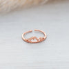 Sea to Sky Ring