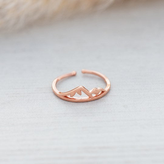 Sea to Sky Ring