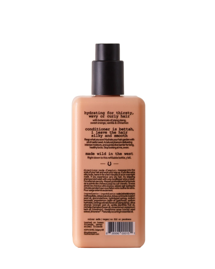 Sexy Sadie Hydrating Conditioner