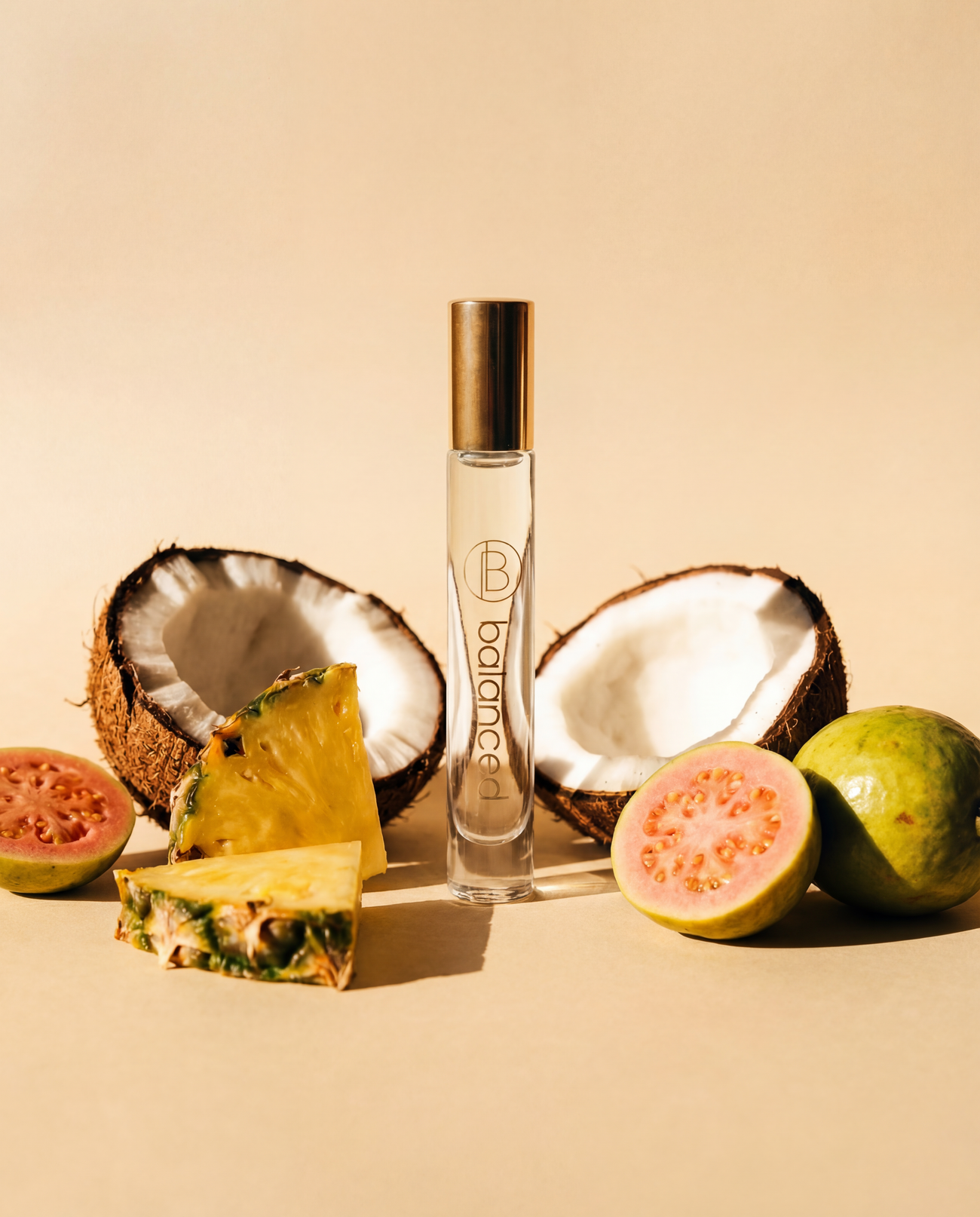Shanna Cabana Perfume