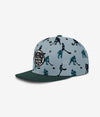 Slap Shot Snapback