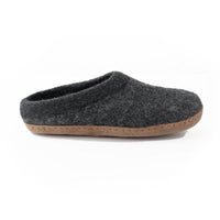Slocan Slipper