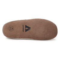 Slocan Slipper
