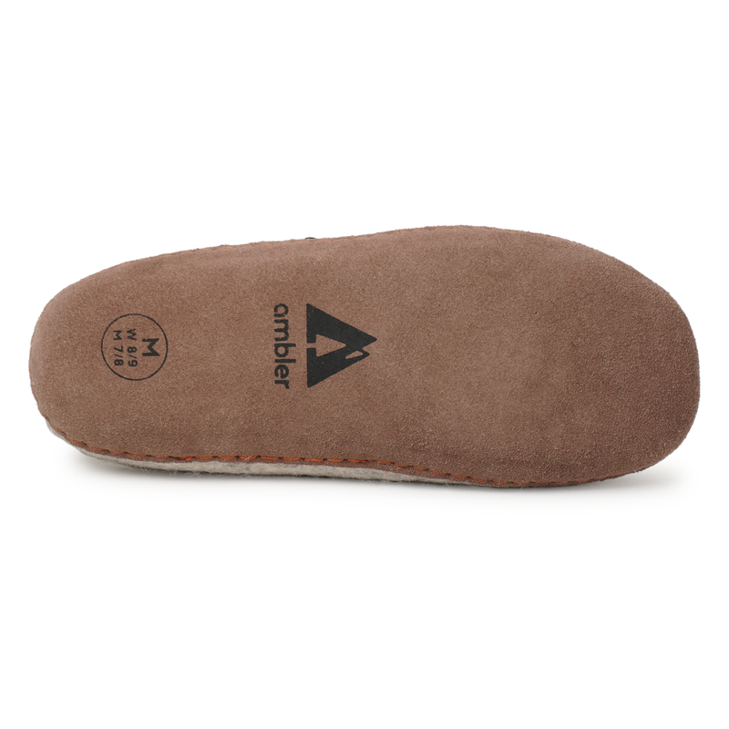Slocan Slipper
