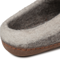 Slocan Slipper