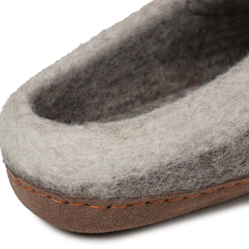 Slocan Slipper