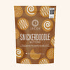 Snickerdoodle Buttons