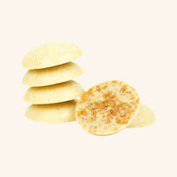 Snickerdoodle Buttons