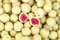 Snowberry Bites