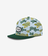 Something's Fishy Snapback