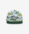 Something's Fishy Snapback