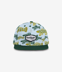Something's Fishy Snapback