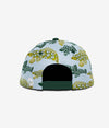 Something's Fishy Snapback
