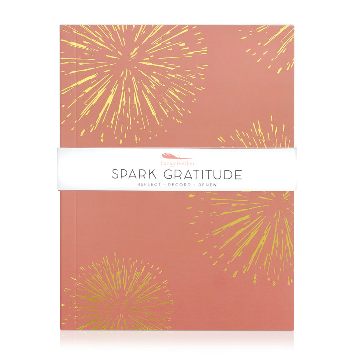 Journal - Spark Gratitude