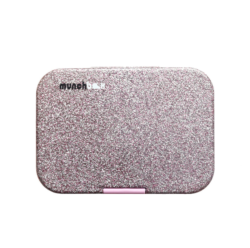 Maxi 6 - Sparkle Pink