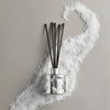 Frasier Fir Frosted Statement Petite Reed Diffuser