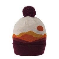 Sunset Women's Toque